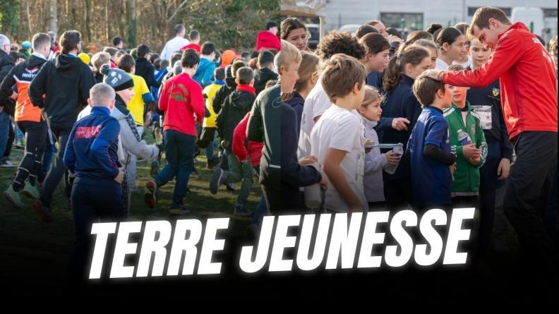 Challenge Terre Jeunesse de l'armée de Terre Challenge Terre Jeunesse de l'armée de Terre