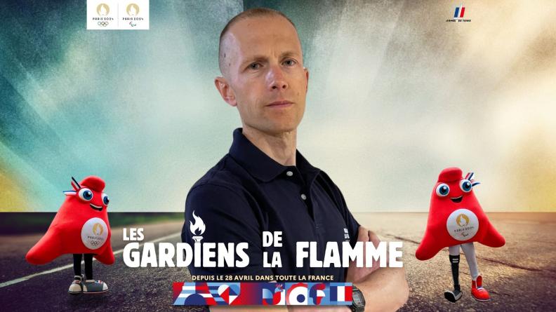 Commandant Julien