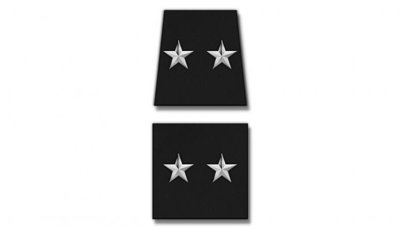 Général de brigade