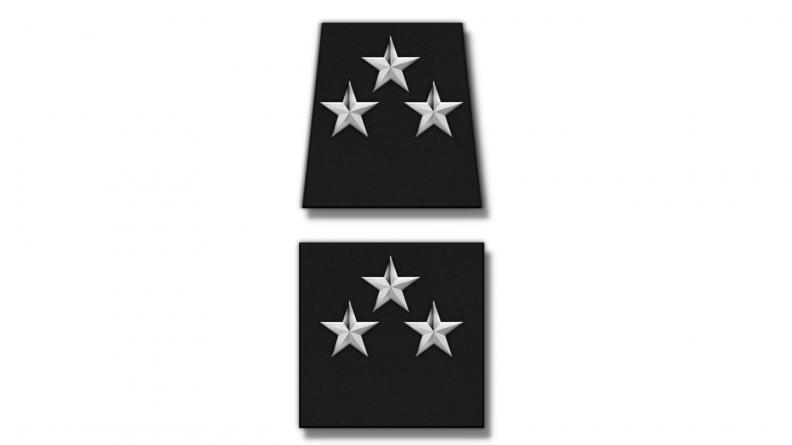 Général de division
