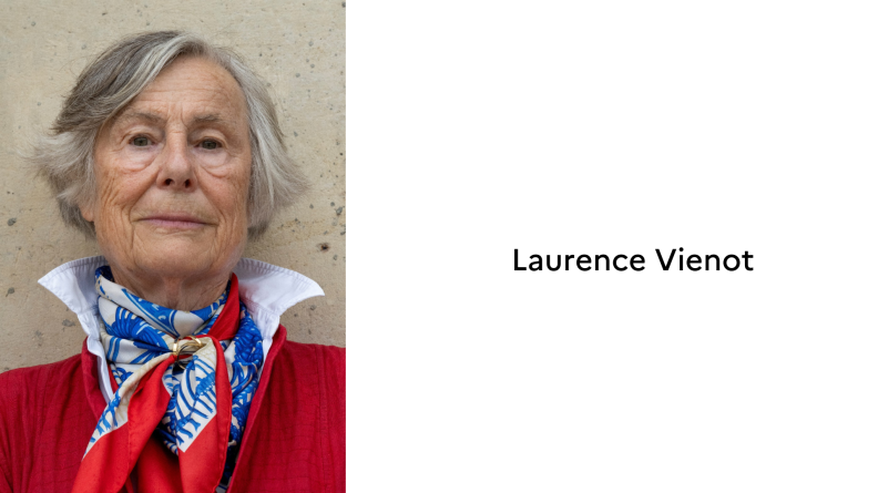 Laurence Vienot