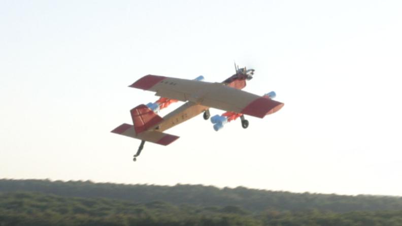 SQ20 largueur