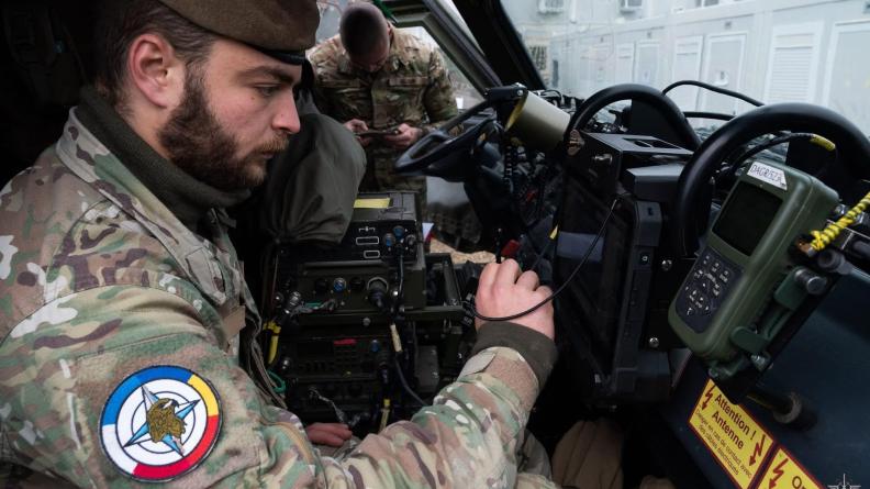 France/Belgique : CaMo forme et équipe nos alliés