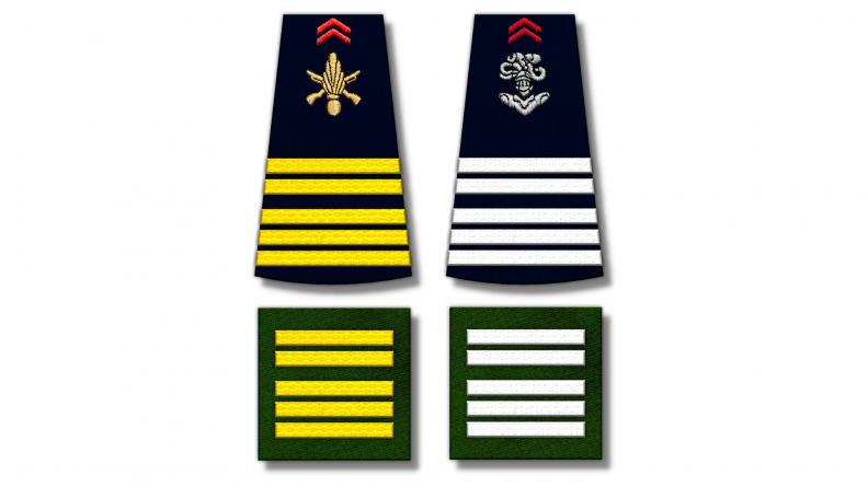 Colonel