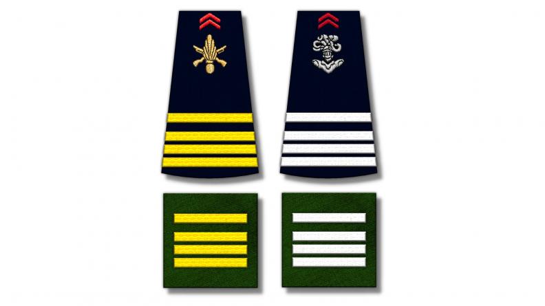 Commandant