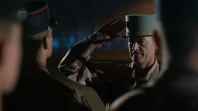 Etat-major des armées 