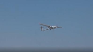 Drone Patroller