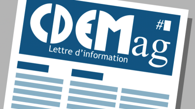 CDEMag