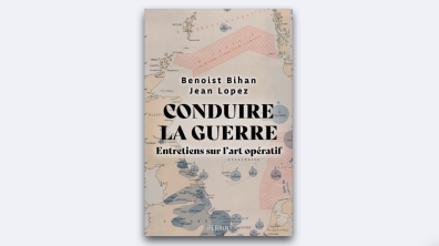 Couverture de l'ouvrage