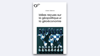 Couverture de l'ouvrage 