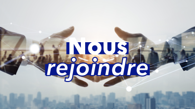 Rejoindre les réseaux de l'ACADEM