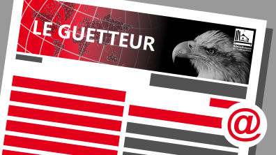 Le Guetteur