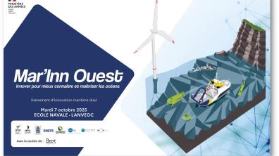Mar'inn Ouest