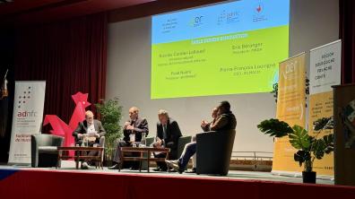 Journée découverte des opportunités de marchés dans l’industrie de la Défense 