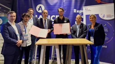 Assises du newspace