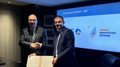 Convention AID ©GIFAS
