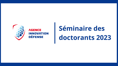 Séminaire des doctorants AID
