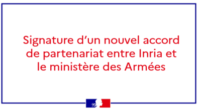 Signature INRIA