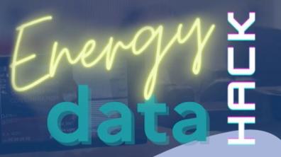 Logo energy data hack