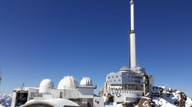 PIC du midi