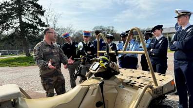 QRF 