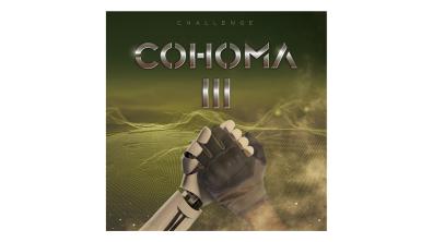 CoHoMa3