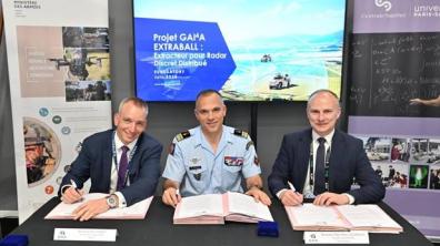 Eurosatory