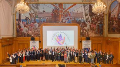 Trophées « Innovation Team - Best Practices 2025 »
