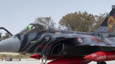 NTM : NOUVELLE ÉDITION, NOUVELLE PEINTURE POUR LES AVIONS FRANÇAIS