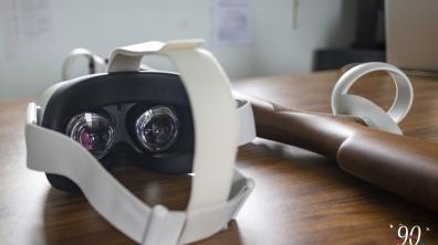 Le simulateur de tir virtuel permet un meilleur entraînement