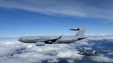 Pégase 2024 : l’A330 MRTT Phénix au cœur de l’exercice Arctic Defender en Alaska, aux Etats-Unis