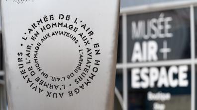 Journées européennes du patrimoine : l’armée de l’Air et de l’Espace au rendez-vous