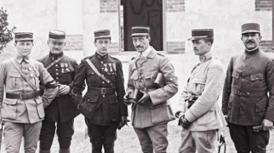 Image d'archive de l'armée de l'Air et de l'Espace
