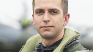 PORTRAIT DU CAPITAINE ANTOINE