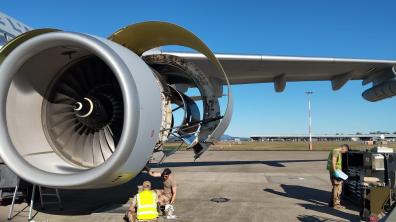 Dans les coulisses d’une maintenance croisée réussie