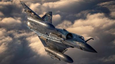 Mirage 2000-5F