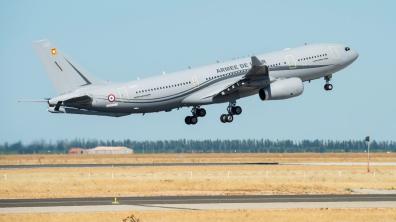 Phenix A330