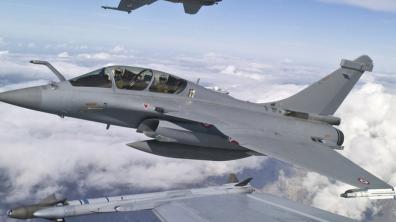 L’accord de police du ciel entre la Suisse et la France a été renouvelé le mardi 18 octobre à Meirin