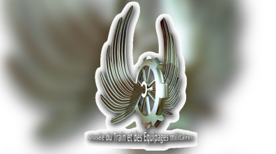 Logo du Musée du Train