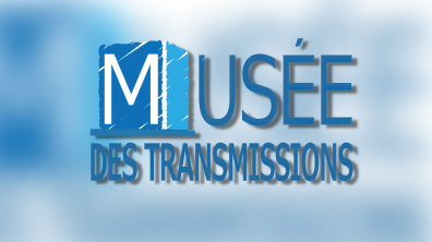 Logo musée des transmissions