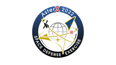 Logo de l'exercice Aster X