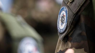 AsterX - Exercice spatial militaire français