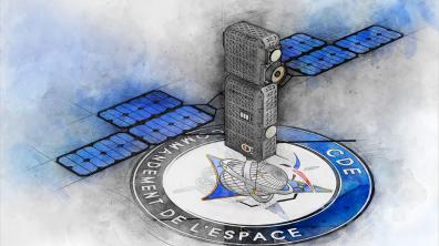 Le Commandement de l'Espace