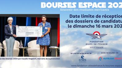 Appel à candidature - 2025
