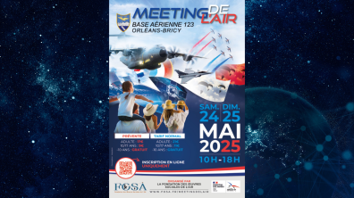 Meeting de l'air