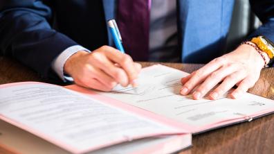 Signature de convention entre CESA et ATLAS