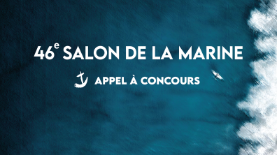 Salon de la Marine