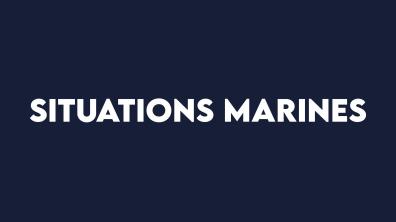 Situations Marines