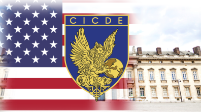 Visite d’une délégation de l’US Joint Force Development au CICDE