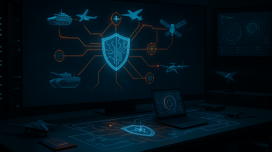 Image générée par intelligence artificielle